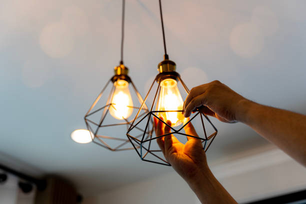 Best Electrical Wiring Services  in Latimer, MS