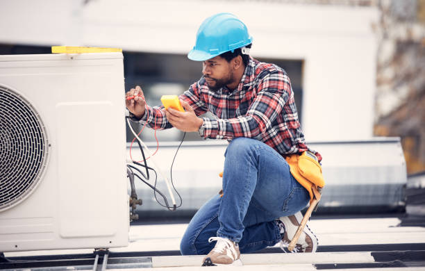 Best Local Electrician Companies  in Latimer, MS