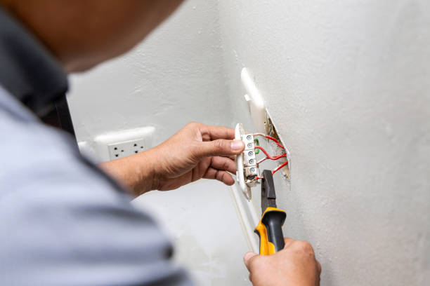 Why Trust Our Certified Electricians for Your Electrical Needs in MS?