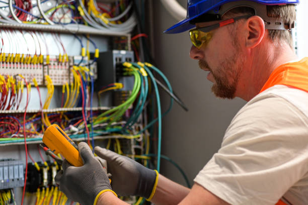 Best Generator Installation Services  in Latimer, MS