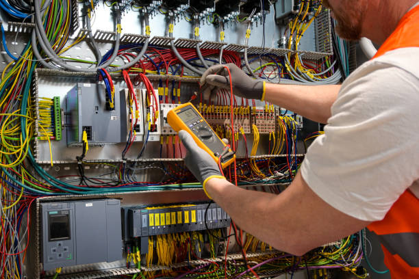 Electrical System Inspection in MS