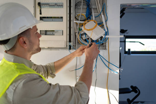 Best Best Electricians Near Me  in Latimer, MS
