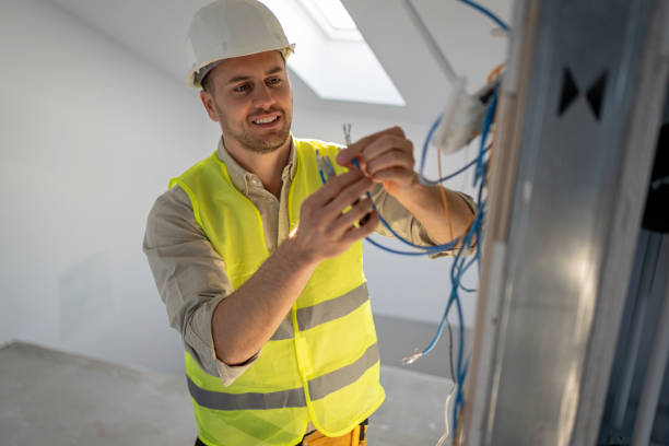 Best Electrical System Inspection  in Latimer, MS